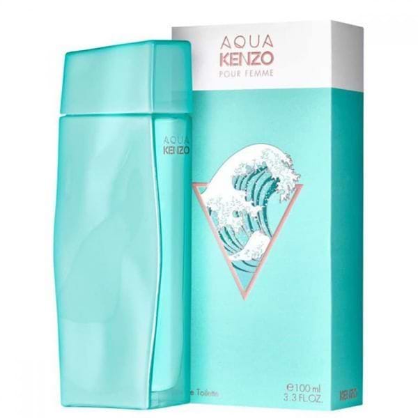 Aqua Kenzo Femme