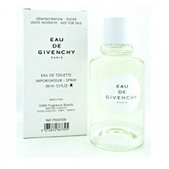 Eau De Givenchy