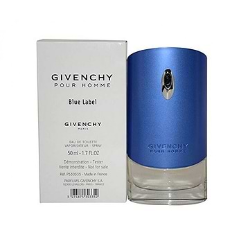 Givenchy Blue Label
