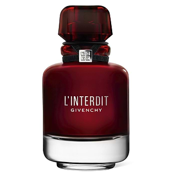 L'Interdit Eau de Parfum Rouge