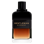 Gentleman Reserve Privee