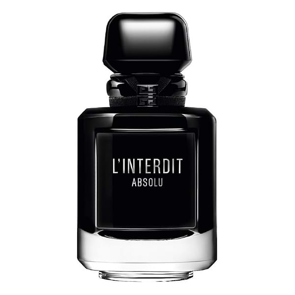 L'interdit