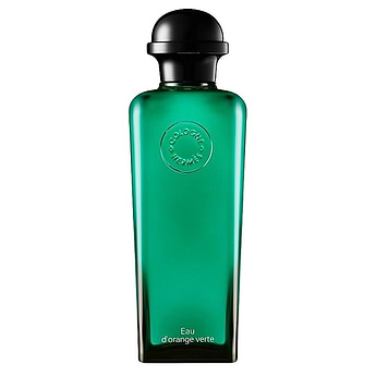Eau D'orange Verte