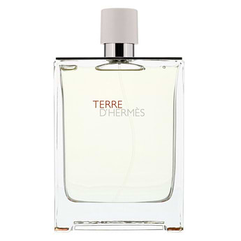 Terre D'hermes Eau Tres Fraiche