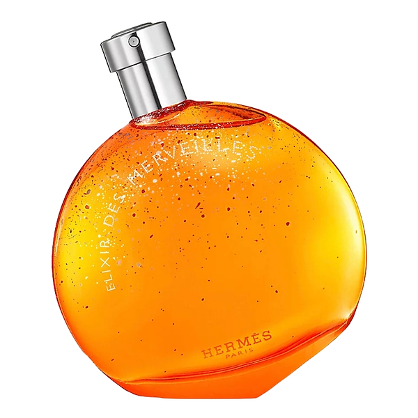 Elixir Des Merveilles