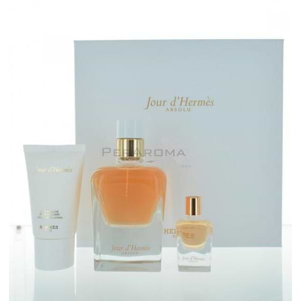 Jour D'hermes Absolu