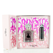 La Petite Robe Noire