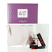 La Petite Robe Noire