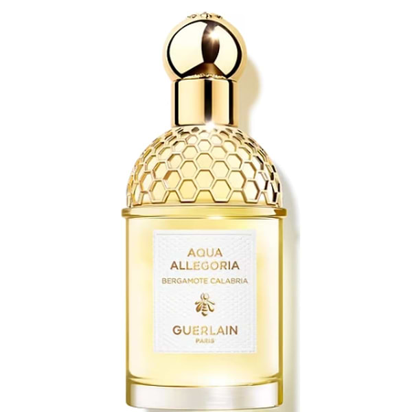 Aqua Allegoria Bergamote Calabria 