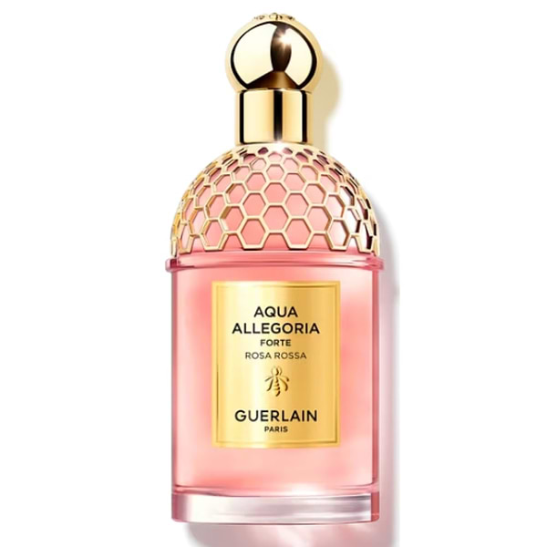 Aqua Allegoria Forte Rosa Rossa