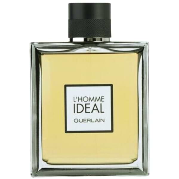 L'homme Ideal