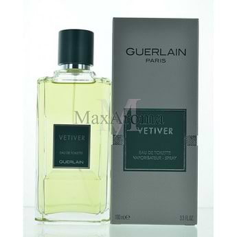 Vetiver Guerlain