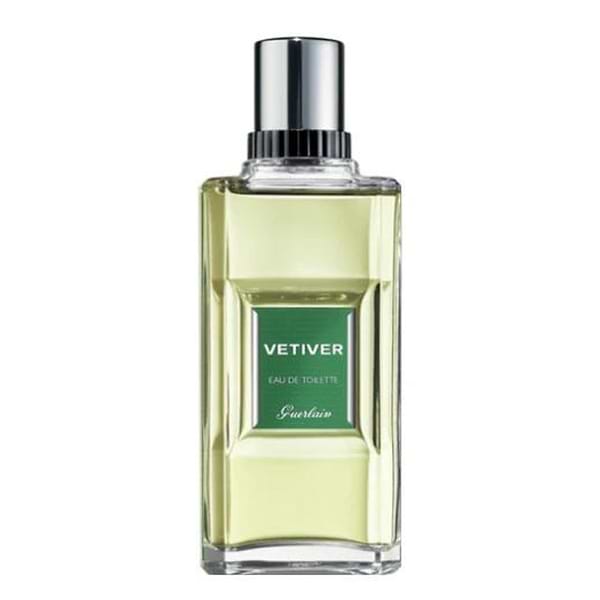 Vetiver Extreme