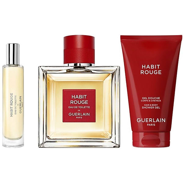 未使用　Habit rouge guerlain 1295097__70878.1584798164.500.