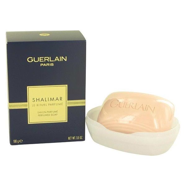 Shalimar Soap
