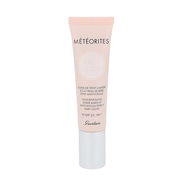 Meteorites Baby Glow