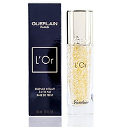 L'or Radiance Concentrate W/pure Gold Make Up Bas