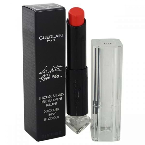 La Petite Robe Noire Deliciously Shiny Lip Colour