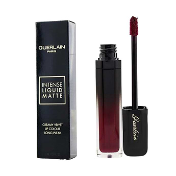 Intense Liquid Matte