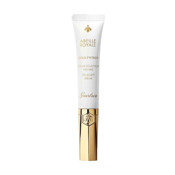 Abeille Royale Gold Eyetech Eye Sculpt Serum