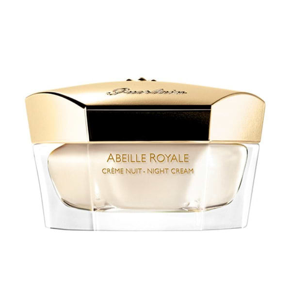 Abeille Royale Night Cream