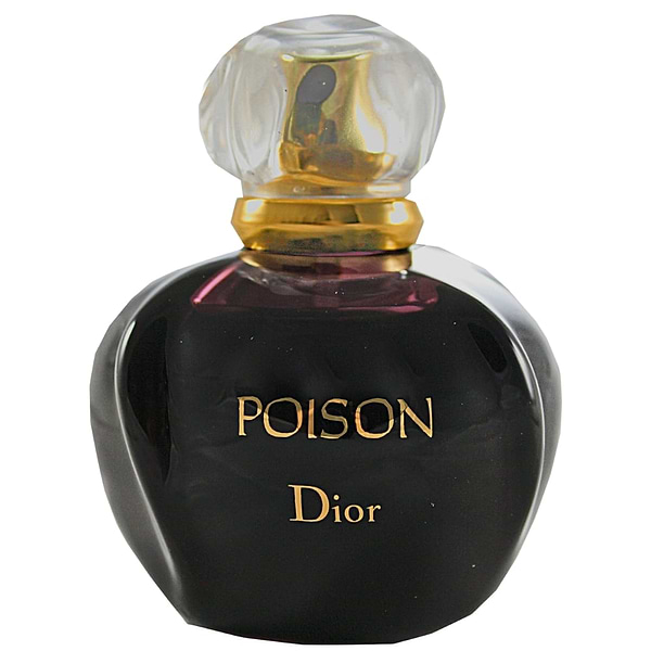 Poison