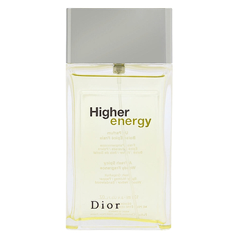 Higher Energy