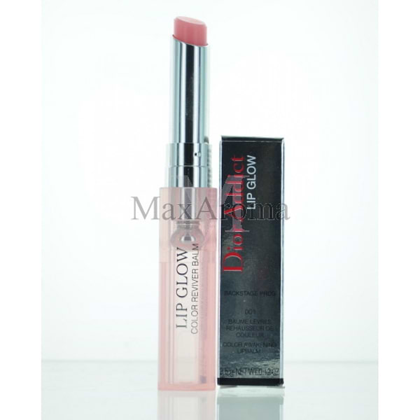 Dior Addict Lip Glow 