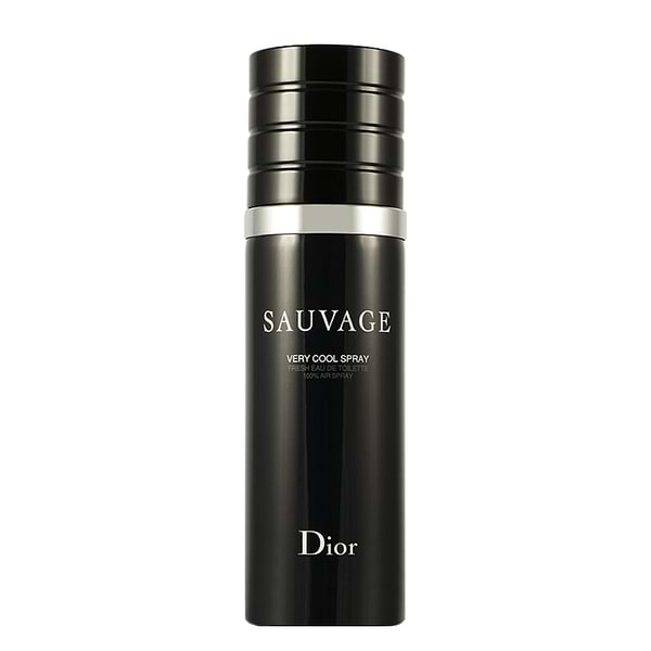 Sauvage Very Cool