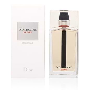 Dior Homme Sport