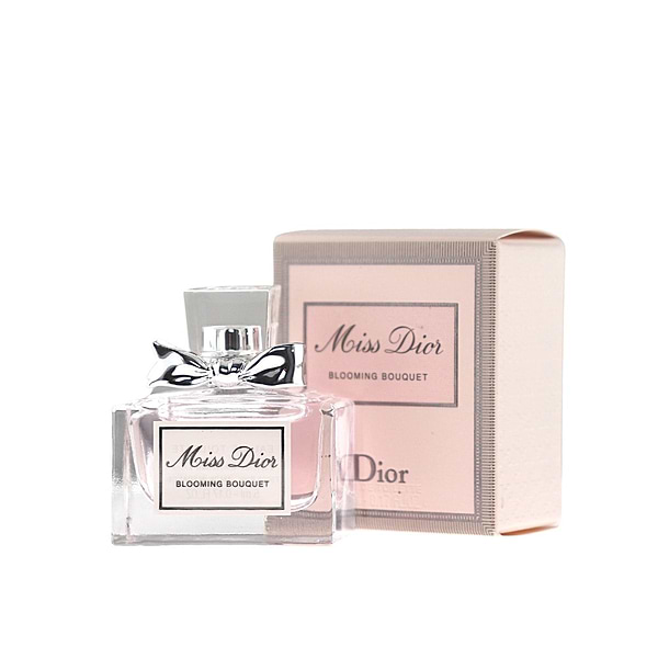 Miss Dior Blooming Bouquet