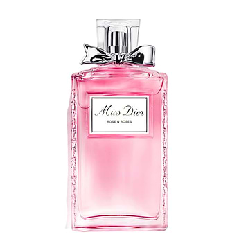 Miss Dior Rose N'roses
