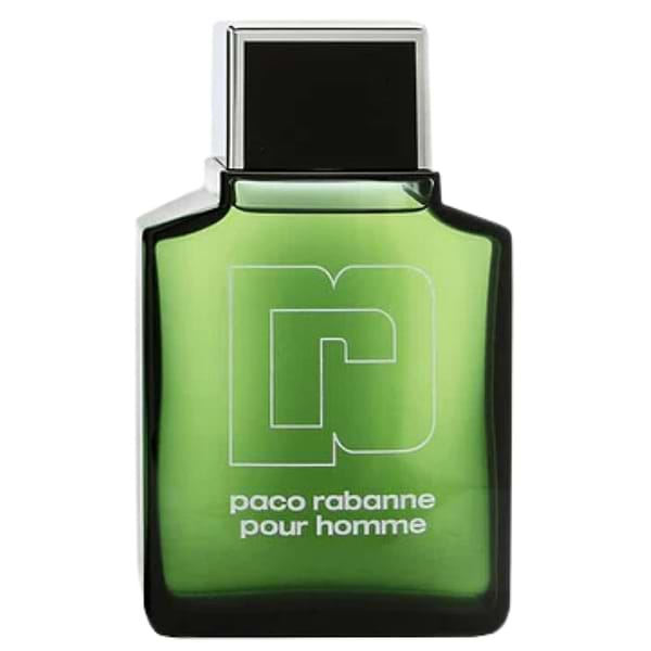 Paco Rabanne Pour Homme