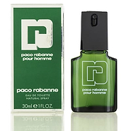 Paco Rabanne