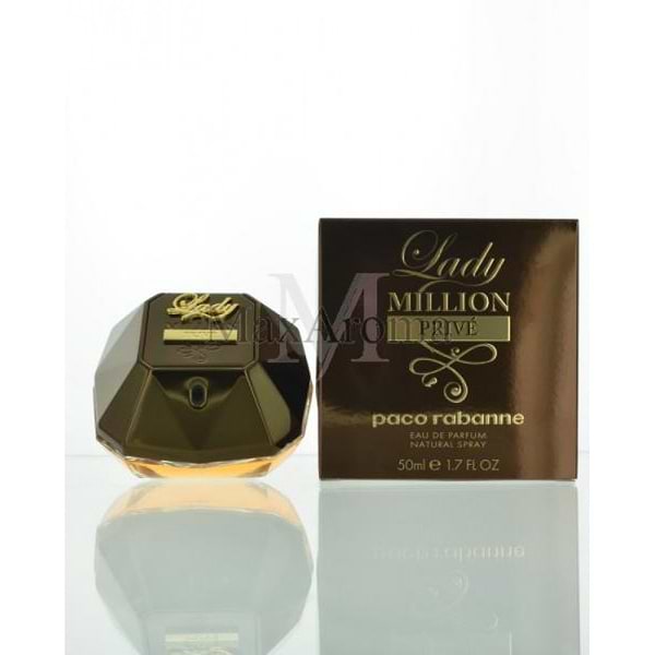 Lady  Million Prive