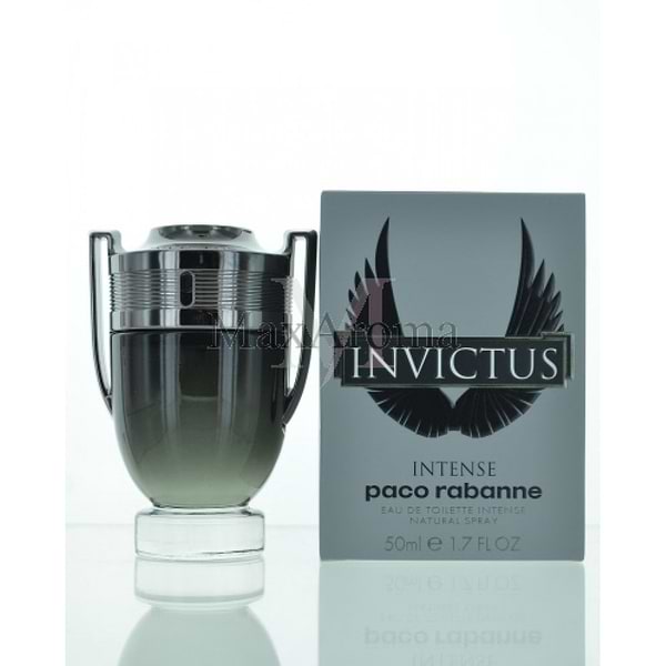 Invictus Intense 