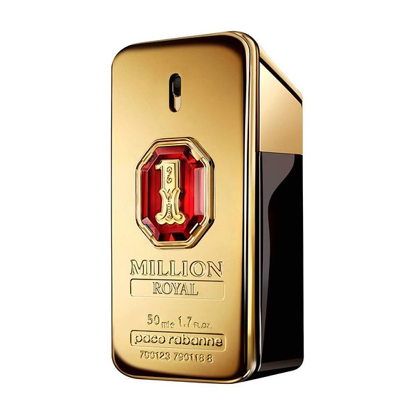 1 Milion Royal