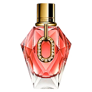 Million Gold For Her Pure Diamonds
