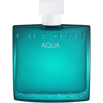 Chrome Aqua