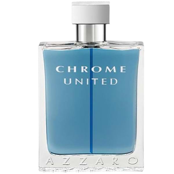 Chrome United