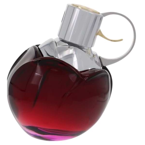 Wanted Girl By Night