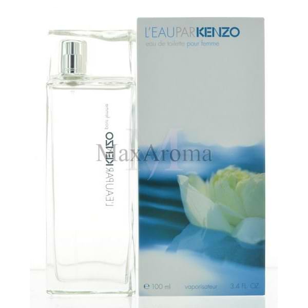 L'eau Par Kenzo