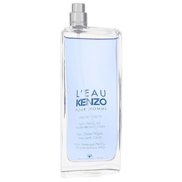 L'eau Par Kenzo
