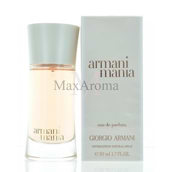 Armani Mania