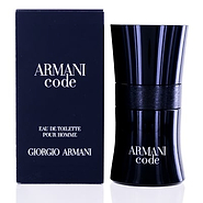 Armani Code