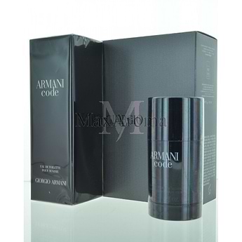 Armani Code Men