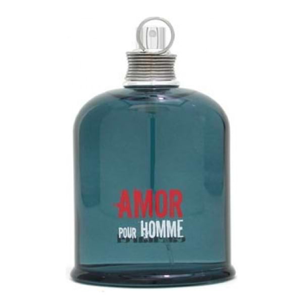 Amor Pour Homme