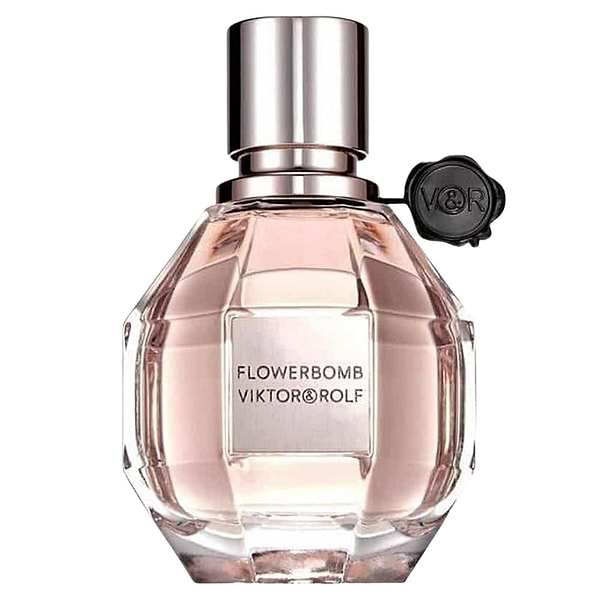 Flowerbomb