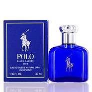 Polo Blue