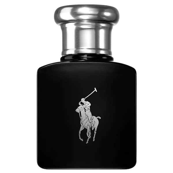 Polo Black